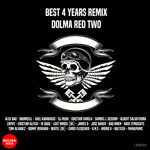 BEST 4 YEARS REMIX DOLMA RED TWO