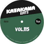 Katakana Edits Vol 115
