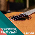 Pop Compilation Vol 1 (Live At Sugarshack Sessions)