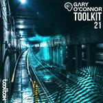 Toolkit, Vol 21: Gary O'Connor