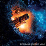 Bassline Cruiser, Vol 1