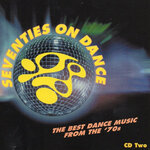 Seventies On Dance Vol 2