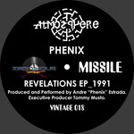 Revelations EP_1991