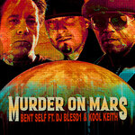 Murder On Mars