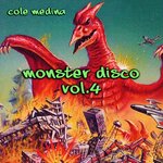 Monster Disco Vol 4