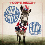 Stoned Side Of The Mule, Vol 1 & 2