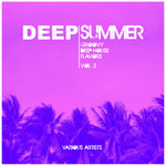 Deep Summer (Groovy Deep-House Flavors), Vol 3