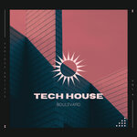 Tech House Boulevard, Vol 4
