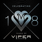 18 Years Of Viper (Explicit)