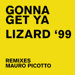 Lizard '99 (Claxixx Mix)