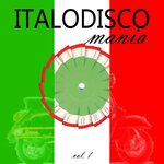 Italo Disco Mania, Vol 1