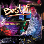 BEST OF DJ. SYMBOL-X (VON 2010-2020)