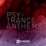 Psy-Trance Anthems, Vol 05