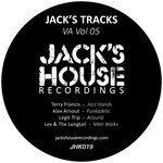 Jacks Tracks Vol 5