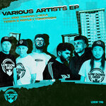 Various Artists EP