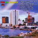 The UK Project (Raw)