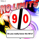 No Limts, Vol 1 (Do You Really Know The 90's)