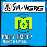 Party Time EP (Rory Hoy Remixes)