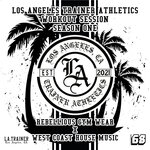 Los Angeles Trainer Workout Session (Season One)