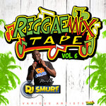 Reggae Mixtape, Vol 6 (Mixed By DJ Smurf)