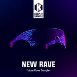 New Rave (Sample Pack WAV)