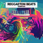 Reggaeton Beats (Sample Pack WAV)