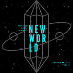 New World (The Tech House Planets), Vol 2