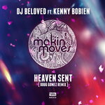 Heaven Sent (Doug Gomez Remix)