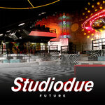 Studiodue Future (Digital) (unmixed Tracks)