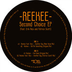 Second Choice EP