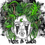 Faces Of Jungle Vol 1