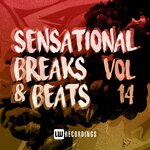 Sensational Breaks & Beats, Vol 14
