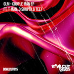 Couple Man EP