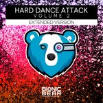 Bionic Bear - Hard Dance Attack Vol 2 (Extended Version)