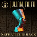 Nefertiti Is Back
