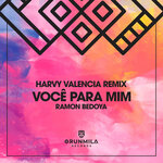 Voce Para Mim (Harvy Valencia Remix)