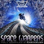 Spacewarpers Vol 1