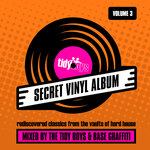 Secret Vinyl Album, Vol 3