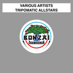 Tripomatic Allstars Generation Tripomatic EP