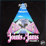 Joints N' Jams Vol 2 (unmixed tracks)
