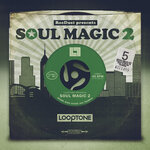 Soul Magic 2 (Sample Pack WAV)