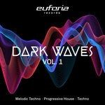 Dark Waves Vol 1