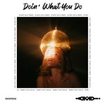 Doin' What You Do (Jet Boot Jack Mix)