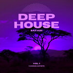Deep-House Safari, Vol 1