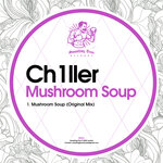 Mushroom Soup