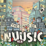The Sound Of Nuusic Vol 4