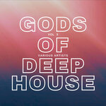 Gods Of Deep-House, Vol 3