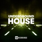 Underground House, Vol 05