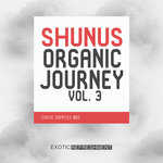 Shunus Organic Journey Vol 3 (Sample Pack WAV)