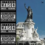 Kitsune Maison Compilation 18: The Hysterical Advisory Issue (Explicit)